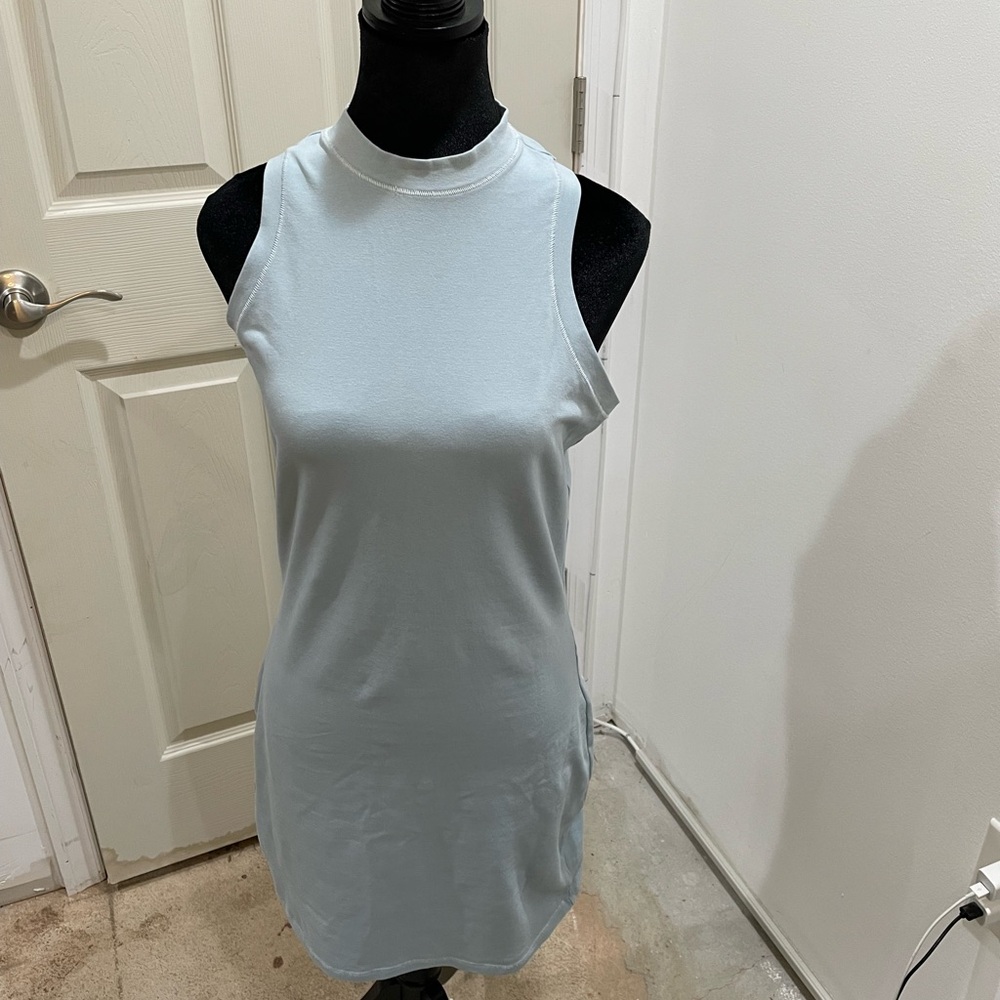 Skim’s Vintage Dress